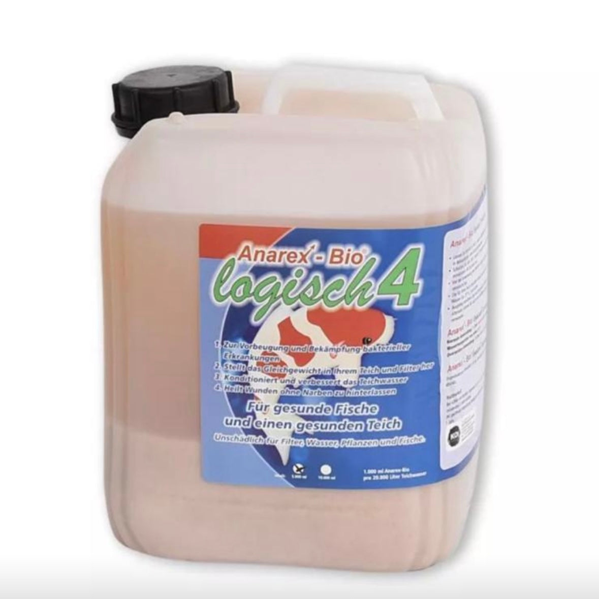 Anarex Bio Logical 1.0 / 2.5 / 5L