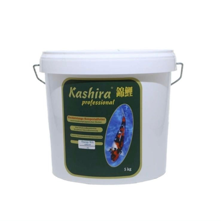 Pokarm zimowy Kashira Energy WG 5kg