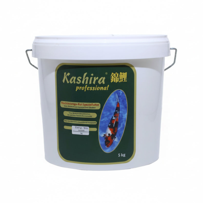 Pokarm wiosenno-zimowy Kashira Energy WG 15kg