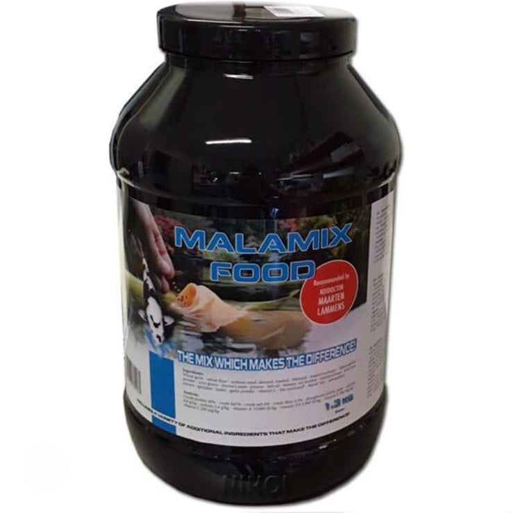 Pokarm Malamix Food 1,3kg / 3,25kg / 7kg / 10kg