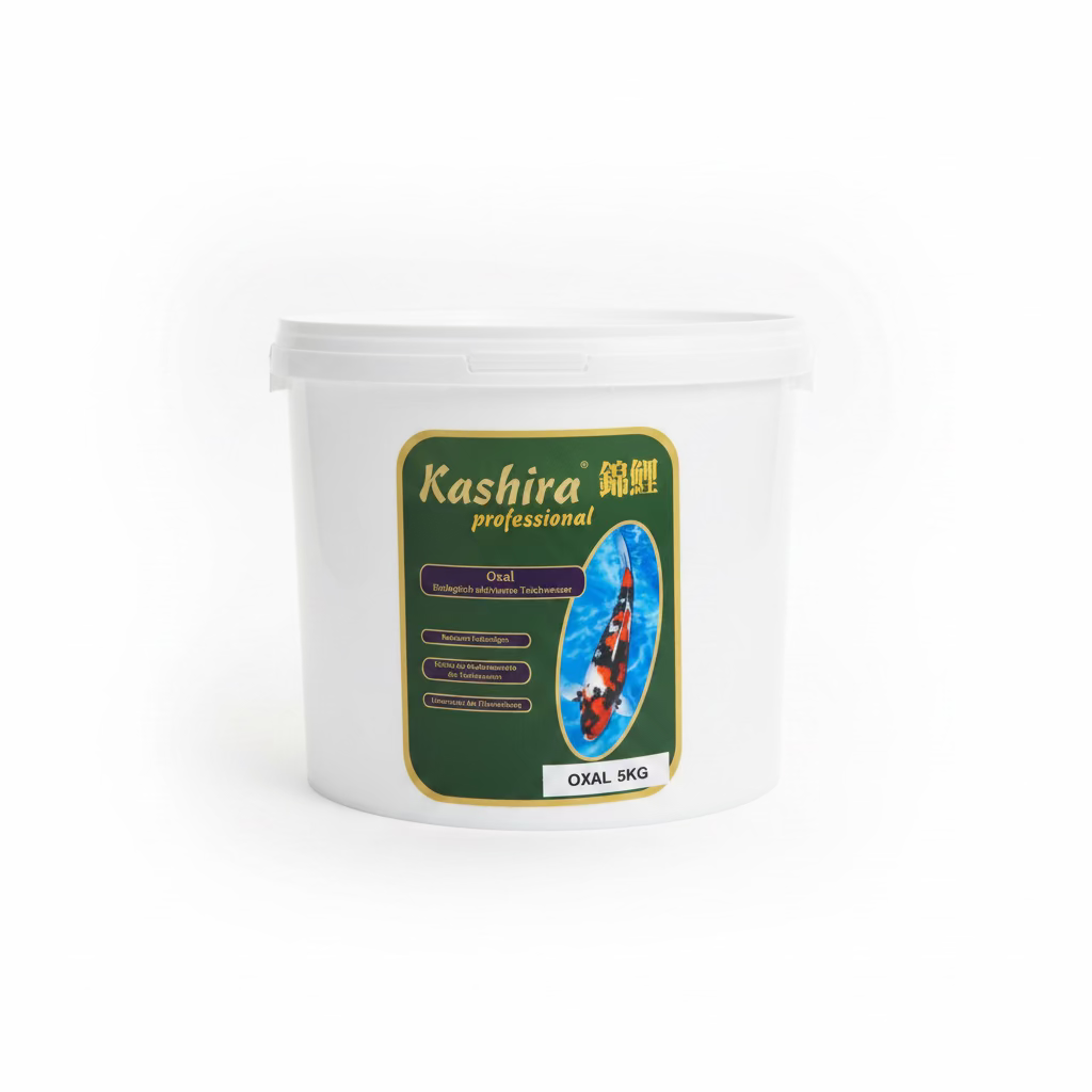 Oxal 2.5/5KG