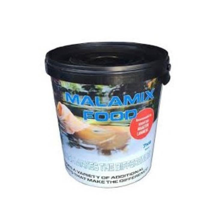Pokarm Malamix Food 1,3kg / 3,25kg / 7kg / 10kg