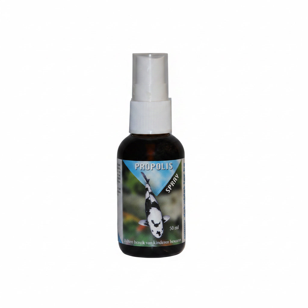 Propolis w sprayu 50ml