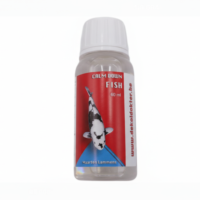 Koidoktor Spokojna Ryba 60ml