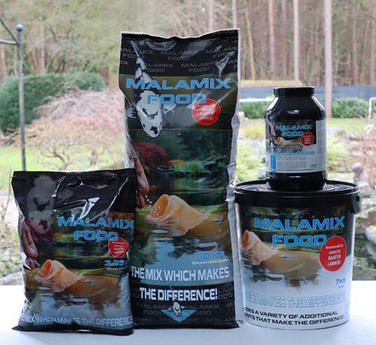 Pokarm Malamix Food 1,3kg / 3,25kg / 7kg / 10kg