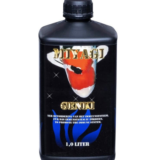 Miyagi „Genki” 0.5 / 1.0 / 2.5L