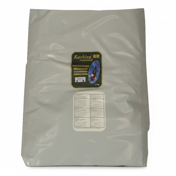 Pokarm Kashira Regular SP 15kg S/M/L