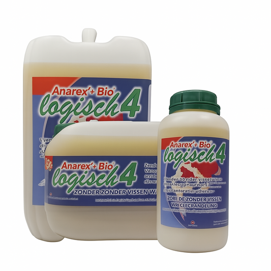 Anarex Bio Logical 1.0 / 2.5 / 5L