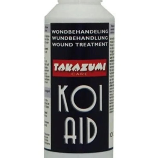 Takazumi KoiAID 100ml