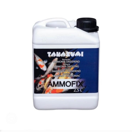 Takazumi Ammofix 1 / 2,5 / 5L