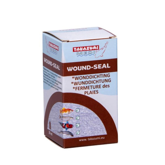 Takazumi Wound-Seal 20ml