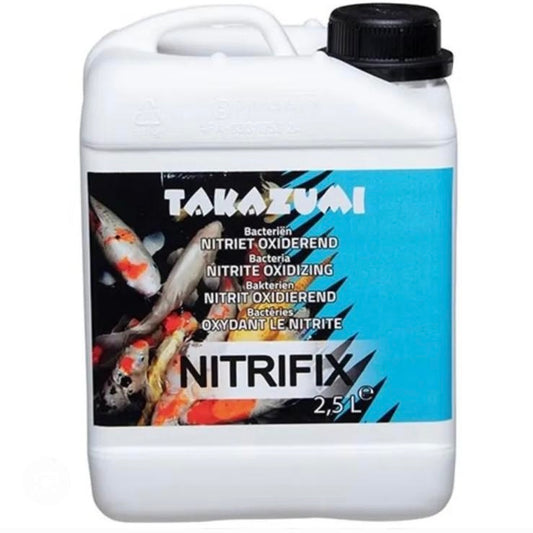 Takazumi Nitrifix 0.5 / 1 / 2,5L