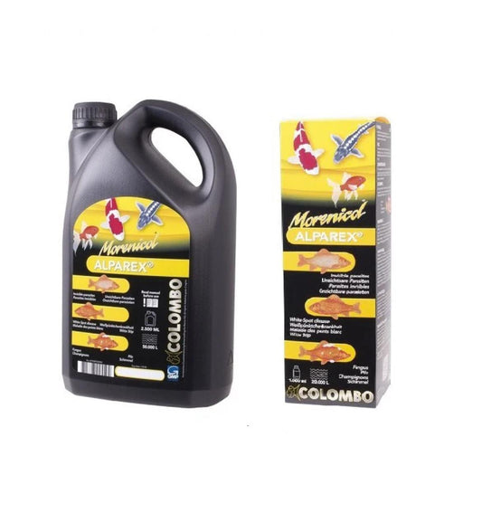 Colombo Morenicol Alparex