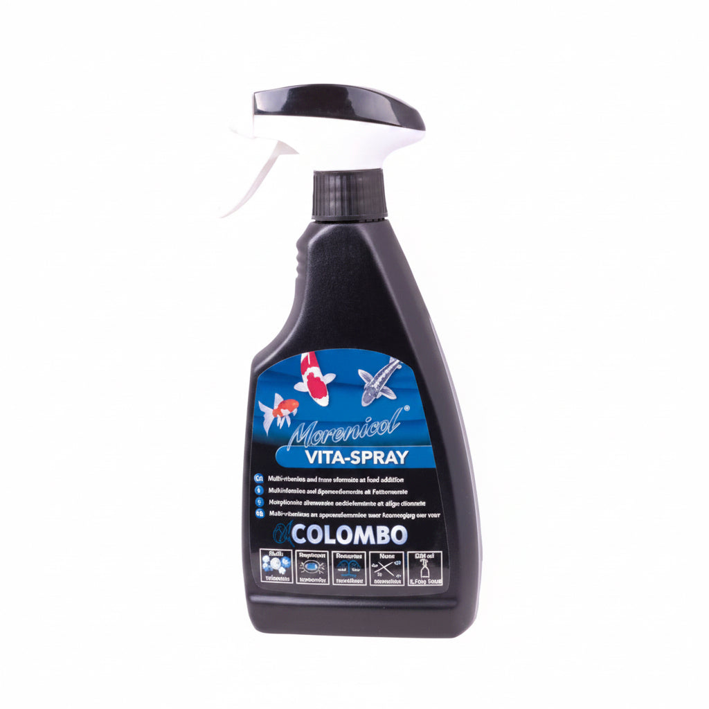 Colombo Morenicol Vita-Spray