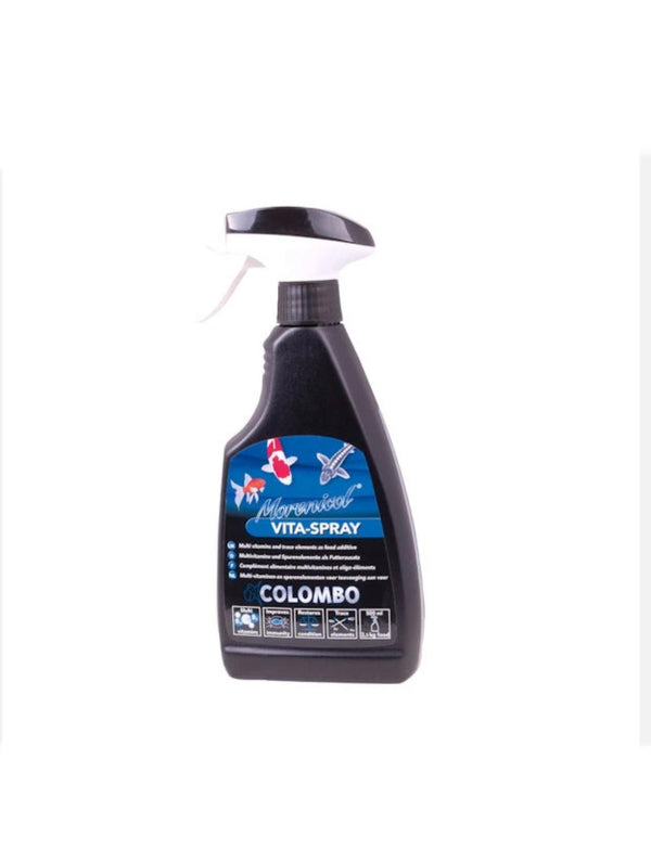 Colombo Morenicol Vita-Spray