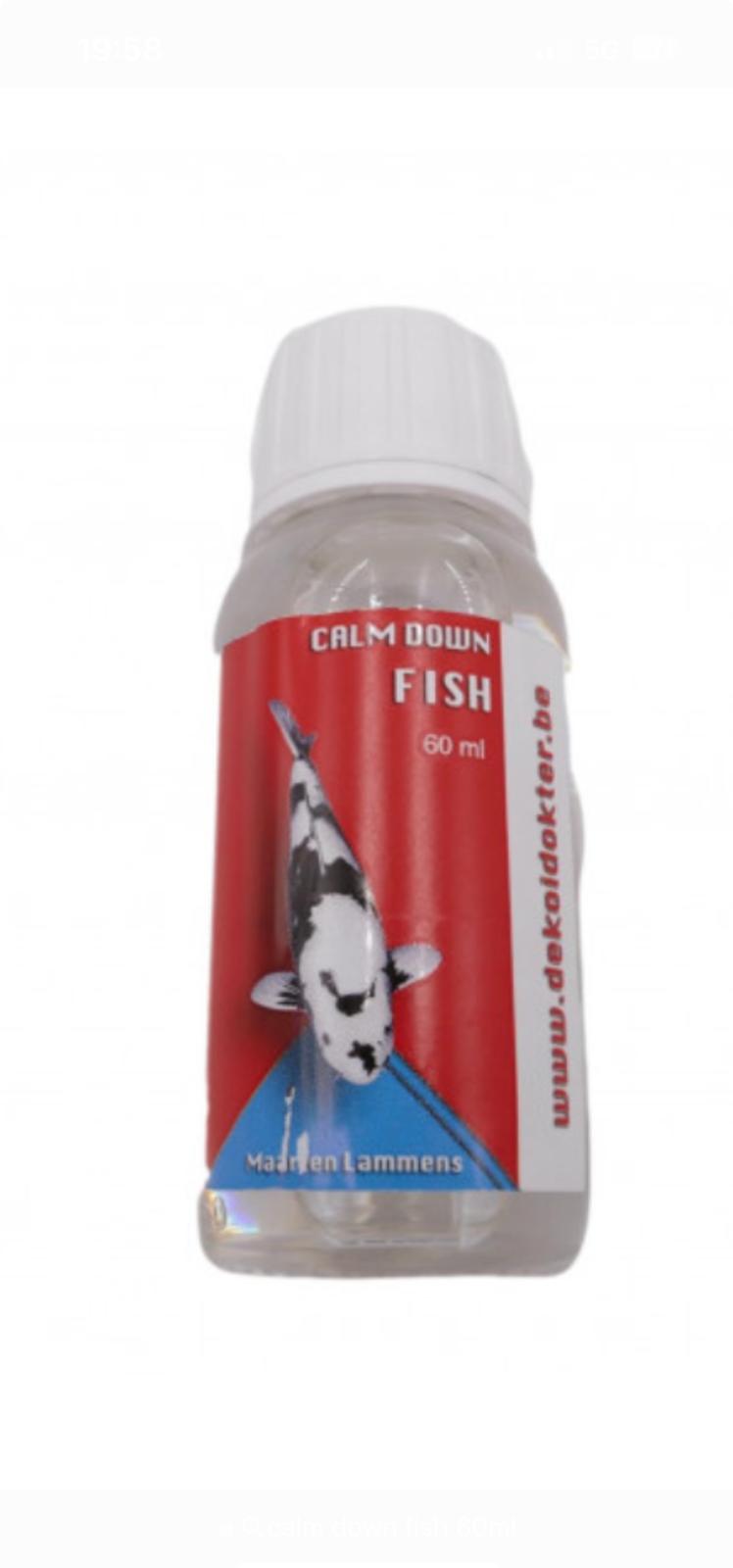 Koidoktor Spokojna Ryba 60ml